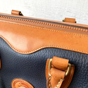 DOONEY＆BOURKE-Bag-Made in U.S.A.