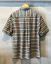 画像をギャラリービューアに読み込む, ORVIS-S/S shirt-(size L)Made in INDIA
