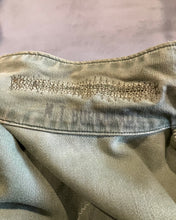 画像をギャラリービューアに読み込む, 70’s USMC-Utility shirt
