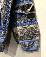 画像をギャラリービューアに読み込む, CARLO ALBERTO-3D Knit-(size S)Made in AUSTRALIA
