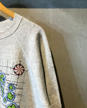 画像をギャラリービューアに読み込む, 80’s Hanes-Sweat-(size XL)Made in U.S.A.
