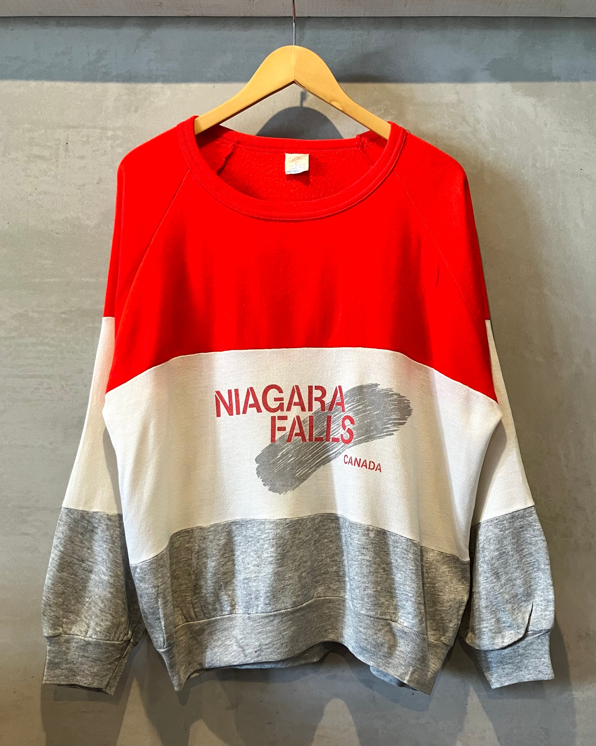 MENS SWEAT – Chapter vintage