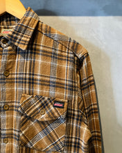 画像をギャラリービューアに読み込む, Dickies-L/S shirt-(size S/P)
