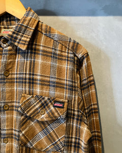 Dickies-L/S shirt-(size S/P)