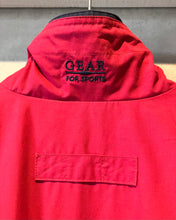 画像をギャラリービューアに読み込む, GEAR FOR SPORTS-Polyester jacket-(size L)
