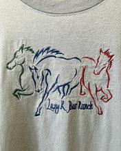 画像をギャラリービューアに読み込む, DESERT HEAT-T-shirt-(size L)Made in U.S.A.
