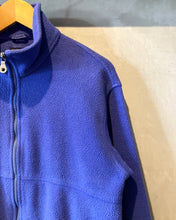 画像をギャラリービューアに読み込む, LANDS’END-Fleece jacket-(size S)Made in U.S.A.
