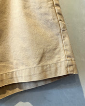 画像をギャラリービューアに読み込む, Patagonia-Cotton Shorts-(size 32)
