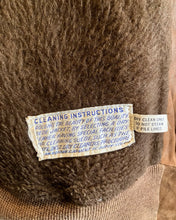 画像をギャラリービューアに読み込む, 70’s Sears Oakbrook Sportswear-Leather Jacket
