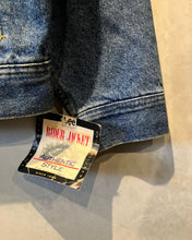 画像をギャラリービューアに読み込む, 80〜90‘s Lee-Storm Rider-(size S)Made in MEXICO
