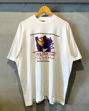 画像をギャラリービューアに読み込む, 90’s FRUIT OF THE LOOM BEST-T-shirt-(size XXL)Made in U.S.A.
