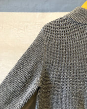 画像をギャラリービューアに読み込む, L.L.Bean-Cotton knit-(size M)
