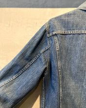 画像をギャラリービューアに読み込む, 70〜80‘s Levi’s 70505-0217-Denim jacket-(size 40)Made in U.S.A.
