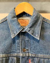 画像をギャラリービューアに読み込む, Levi‘s 70506-0217-(size 34)Made in U.S.A.
