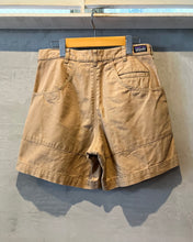 画像をギャラリービューアに読み込む, Patagonia-Cotton Shorts-(size 32)
