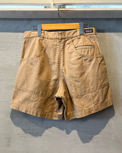Patagonia-Cotton Shorts-(size 32)