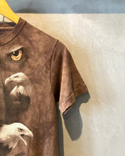 画像をギャラリービューアに読み込む, THE MOUNTAIN-T-shirt-(Kid’s size M)
