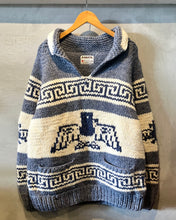 画像をギャラリービューアに読み込む, KANATA-Cowichan pullover-Made in CANADA
