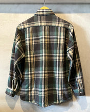 画像をギャラリービューアに読み込む, 90‘s FIVE BROTHER-L/S shirt-(size M)Made in U.S.A.
