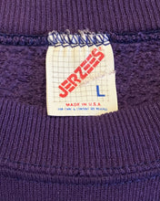 画像をギャラリービューアに読み込む, 90’s JERZEES-Sweat-(size L)Made in U.S.A.
