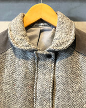 画像をギャラリービューアに読み込む, Calder Moor-Wool jacket-(Lady’s size)Made in GREAT BRITAIN
