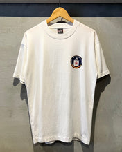 画像をギャラリービューアに読み込む, 90’s FRUIT OF THE LOOM-T-shirt-(size L)Made in U.S.A.
