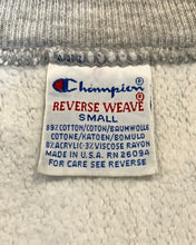 画像をギャラリービューアに読み込む, 90‘s Champion-REVERSE WEAVE-(size S)Made in U.S.A.
