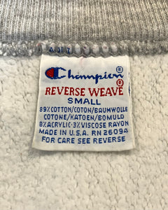 90‘s Champion-REVERSE WEAVE-(size S)Made in U.S.A.