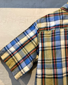 Saddlebrook-S/S shirt-(size M)