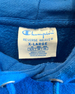 Champion-REVERSE WEAVE-(size XL/ASIA 3XL)