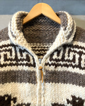 画像をギャラリービューアに読み込む, Canadian Sweater Company-Cowichan Jacket-Made in CANADA
