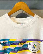 画像をギャラリービューアに読み込む, 90’s Hanes-T-shirt-(size M)Made in U.S.A.
