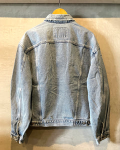 JEANS H.I.S-Denim jacket-(size L)