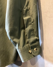 画像をギャラリービューアに読み込む, L.L.Bean-L/S shirt-(size L)
