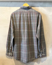 画像をギャラリービューアに読み込む, Brooks Brothers-L/S shirt-(size L)
