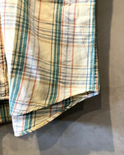 画像をギャラリービューアに読み込む, 90’s Nautica-S/S shirt-(size M)
