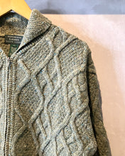 画像をギャラリービューアに読み込む, LAUREN by Ralph Lauren-Knit cardigan-(Lady’s size L)
