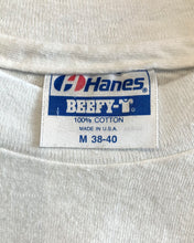 画像をギャラリービューアに読み込む, 90’s Hanes-T-shirt-(size M)Made in U.S.A.
