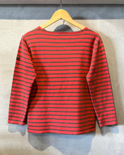 画像をギャラリービューアに読み込む, SAINT JAMES-L/S T-shirt-(size SM)Made in FRANCE
