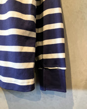 画像をギャラリービューアに読み込む, 90’s LANDS’END-L/S T-shirt-(size M)Made in U.S.A.
