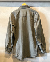 画像をギャラリービューアに読み込む, L.L.Bean-L/S shirt-(size S)
