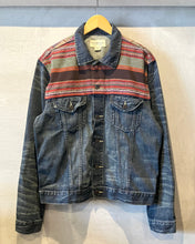 画像をギャラリービューアに読み込む, DENIM&amp;SUPPLY-Denim jacket-(size XL)
