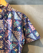 画像をギャラリービューアに読み込む, 80’s Reyn spooner-Aloha shirt-(size M)Made in HAWAII
