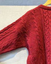 画像をギャラリービューアに読み込む, COUNTRY THEME-Knit-(size M)Made in NEW ZEALAND
