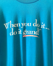 画像をギャラリービューアに読み込む, TEE-RIFIC-T-shirt-(size XL)Made in U.S.A.
