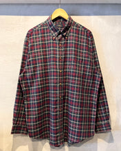 画像をギャラリービューアに読み込む, Brooks Brothers-L/S shirt-(size L)
