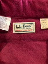画像をギャラリービューアに読み込む, 70〜80’s L.L.Bean-L/S shirt-(size 14 1/2)Made in U.S.A.
