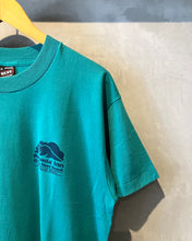 画像をギャラリービューアに読み込む, 90‘s FRUIT OF THE LOOM-T-shirt-(size L)Made in U.S.A.
