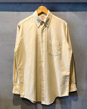 画像をギャラリービューアに読み込む, 90’s Brooks Brothers-L/S shirt-(size 15 1/2-33)Made in U.S.A.
