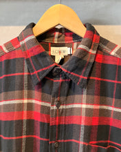画像をギャラリービューアに読み込む, 90’s J.Crew-S/S shirt-(size L)
